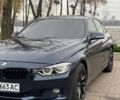 Синій БМВ 3 Серія, об'ємом двигуна 2 л та пробігом 211 тис. км за 12500 $, фото 1 на Automoto.ua