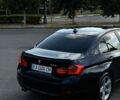 Синий БМВ 3 Серия, объемом двигателя 2 л и пробегом 185 тыс. км за 10500 $, фото 2 на Automoto.ua
