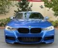 БМВ 3 Серія 2014 у Кропивницькому (Кіровограді) на Automoto.ua Синій БМВ 3 Серія, об'ємом двигуна 2 л та пробігом 85 тис. км за 12300 $, фото 1 на Automoto.ua