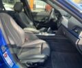 Синий БМВ 3 Серия, объемом двигателя 2 л и пробегом 156 тыс. км за 16900 $, фото 30 на Automoto.ua