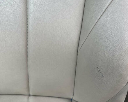 Синий БМВ 3 Серия, объемом двигателя 2 л и пробегом 255 тыс. км за 11500 $, фото 21 на Automoto.ua