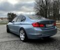 Синій БМВ 3 Серія, об'ємом двигуна 2 л та пробігом 109 тис. км за 12900 $, фото 10 на Automoto.ua
