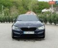 Синий БМВ 3 Серия, объемом двигателя 2 л и пробегом 229 тыс. км за 13999 $, фото 1 на Automoto.ua