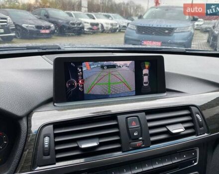 Синий БМВ 3 Серия, объемом двигателя 2 л и пробегом 190 тыс. км за 14600 $, фото 16 на Automoto.ua