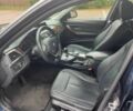 Синій БМВ 3 Серія, об'ємом двигуна 2 л та пробігом 143 тис. км за 4000 $, фото 6 на Automoto.ua