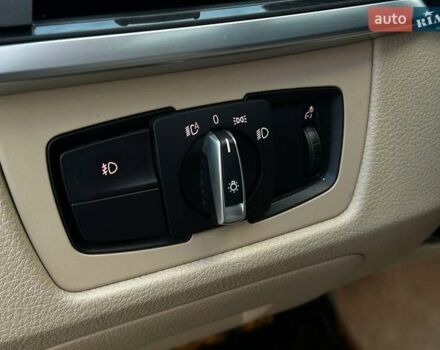 Синий БМВ 3 Серия, объемом двигателя 2 л и пробегом 230 тыс. км за 13300 $, фото 26 на Automoto.ua