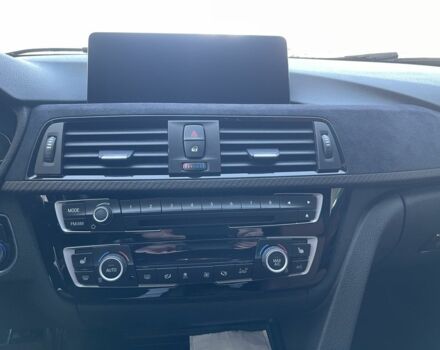 Синій БМВ 3 Серія, об'ємом двигуна 3 л та пробігом 178 тис. км за 25900 $, фото 5 на Automoto.ua