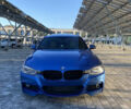 Синий БМВ 3 Серия, объемом двигателя 2 л и пробегом 174 тыс. км за 22500 $, фото 51 на Automoto.ua