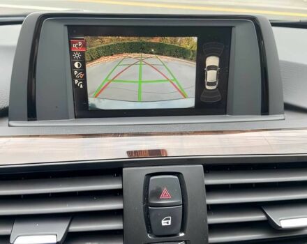 Синій БМВ 3 Серія, об'ємом двигуна 2 л та пробігом 70 тис. км за 4800 $, фото 9 на Automoto.ua