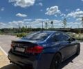 Синій БМВ 3 Серія, об'ємом двигуна 2 л та пробігом 208 тис. км за 13000 $, фото 1 на Automoto.ua