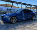 Синий БМВ 3 Серия, объемом двигателя 2 л и пробегом 178 тыс. км за 19800 $, фото 5 на Automoto.ua