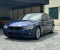 Синій БМВ 3 Серія, об'ємом двигуна 2 л та пробігом 147 тис. км за 18999 $, фото 1 на Automoto.ua