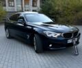Синій БМВ 3 Серія, об'ємом двигуна 0 л та пробігом 135 тис. км за 14502 $, фото 1 на Automoto.ua