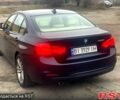 Синий БМВ 3 Серия, объемом двигателя 2 л и пробегом 114 тыс. км за 15500 $, фото 10 на Automoto.ua