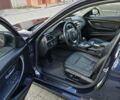 Синий БМВ 3 Серия, объемом двигателя 2 л и пробегом 110 тыс. км за 15500 $, фото 15 на Automoto.ua