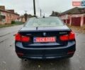 БМВ 3 Серия 2015 в Сквира на Automoto.ua Синий БМВ 3 Серия, объемом двигателя 2 л и пробегом 156 тыс. км за 13700 $, фото 7 на Automoto.ua