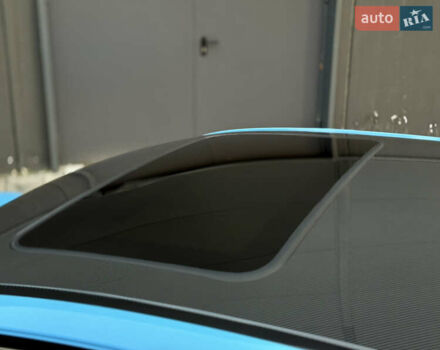 Синий БМВ 3 Серия, объемом двигателя 2.98 л и пробегом 135 тыс. км за 19500 $, фото 24 на Automoto.ua