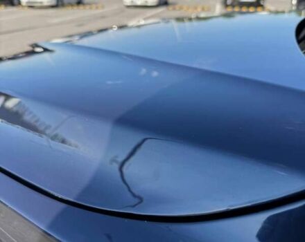 Синий БМВ 3 Серия, объемом двигателя 2 л и пробегом 129 тыс. км за 17999 $, фото 12 на Automoto.ua