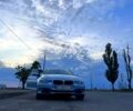 Синий БМВ 3 Серия, объемом двигателя 2 л и пробегом 170 тыс. км за 13200 $, фото 4 на Automoto.ua