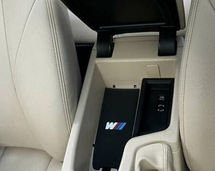 Синий БМВ 3 Серия, объемом двигателя 2 л и пробегом 164 тыс. км за 19950 $, фото 16 на Automoto.ua