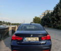 Синий БМВ 3 Серия, объемом двигателя 2 л и пробегом 142 тыс. км за 20000 $, фото 9 на Automoto.ua