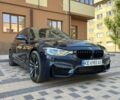 Синий БМВ 3 Серия, объемом двигателя 2 л и пробегом 154 тыс. км за 14800 $, фото 1 на Automoto.ua