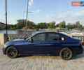 Синий БМВ 3 Серия, объемом двигателя 2 л и пробегом 142 тыс. км за 20000 $, фото 5 на Automoto.ua