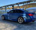 Синий БМВ 3 Серия, объемом двигателя 2 л и пробегом 174 тыс. км за 22500 $, фото 7 на Automoto.ua
