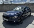 Синій БМВ 3 Серія, об'ємом двигуна 2 л та пробігом 135 тис. км за 11750 $, фото 1 на Automoto.ua
