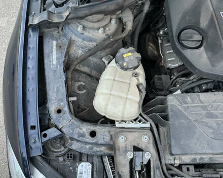 Синий БМВ 3 Серия, объемом двигателя 2 л и пробегом 119 тыс. км за 19500 $, фото 29 на Automoto.ua