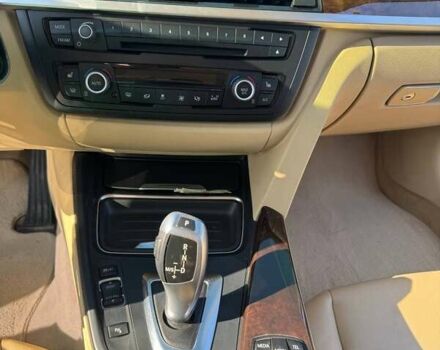 Синий БМВ 3 Серия, объемом двигателя 2 л и пробегом 129 тыс. км за 17999 $, фото 37 на Automoto.ua