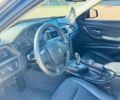 Синій БМВ 3 Серія, об'ємом двигуна 2 л та пробігом 165 тис. км за 11000 $, фото 5 на Automoto.ua