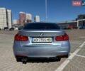 Синій БМВ 3 Серія, об'ємом двигуна 2 л та пробігом 164 тис. км за 18300 $, фото 2 на Automoto.ua