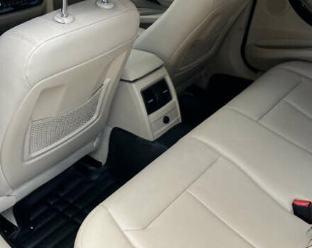 Синий БМВ 3 Серия, объемом двигателя 2 л и пробегом 164 тыс. км за 19950 $, фото 22 на Automoto.ua