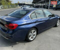 Синій БМВ 3 Серія, об'ємом двигуна 2 л та пробігом 171 тис. км за 18000 $, фото 4 на Automoto.ua