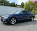 Синій БМВ 3 Серія, об'ємом двигуна 2 л та пробігом 171 тис. км за 18000 $, фото 1 на Automoto.ua