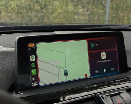 Синий БМВ 3 Серия, объемом двигателя 2 л и пробегом 164 тыс. км за 19950 $, фото 25 на Automoto.ua