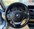 Синій БМВ 3 Серія, об'ємом двигуна 2 л та пробігом 164 тис. км за 18300 $, фото 18 на Automoto.ua