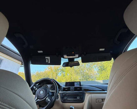 Синий БМВ 3 Серия, объемом двигателя 2 л и пробегом 120 тыс. км за 13500 $, фото 25 на Automoto.ua