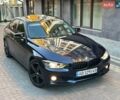 Синий БМВ 3 Серия, объемом двигателя 2 л и пробегом 135 тыс. км за 11999 $, фото 10 на Automoto.ua