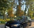 Синій БМВ 3 Серія, об'ємом двигуна 2 л та пробігом 180 тис. км за 12500 $, фото 1 на Automoto.ua