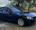 Синий БМВ 3 Серия, объемом двигателя 2 л и пробегом 164 тыс. км за 19950 $, фото 12 на Automoto.ua