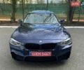 Синий БМВ 3 Серия, объемом двигателя 2 л и пробегом 173 тыс. км за 14300 $, фото 1 на Automoto.ua