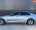 Синій БМВ 3 Серія, об'ємом двигуна 2 л та пробігом 164 тис. км за 18300 $, фото 11 на Automoto.ua