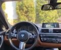 Синий БМВ 3 Серия, объемом двигателя 3 л и пробегом 112 тыс. км за 27300 $, фото 9 на Automoto.ua