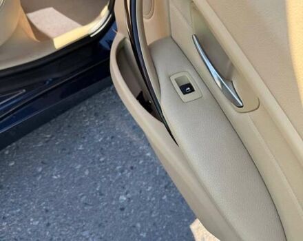 Синий БМВ 3 Серия, объемом двигателя 2 л и пробегом 129 тыс. км за 17999 $, фото 32 на Automoto.ua