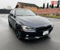 Синий БМВ 3 Серия, объемом двигателя 2 л и пробегом 127 тыс. км за 16500 $, фото 1 на Automoto.ua
