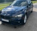 Синий БМВ 3 Серия, объемом двигателя 2 л и пробегом 131 тыс. км за 13200 $, фото 1 на Automoto.ua