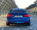 Синий БМВ 3 Серия, объемом двигателя 2 л и пробегом 178 тыс. км за 19800 $, фото 41 на Automoto.ua