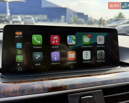 Синій БМВ 3 Серія, об'ємом двигуна 2 л та пробігом 171 тис. км за 18000 $, фото 12 на Automoto.ua